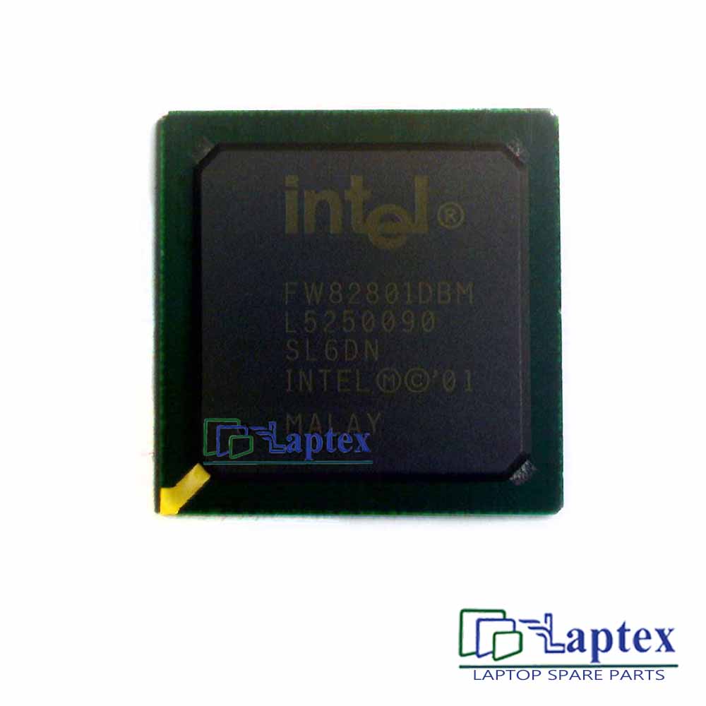 INTEL FW82801DBM IC